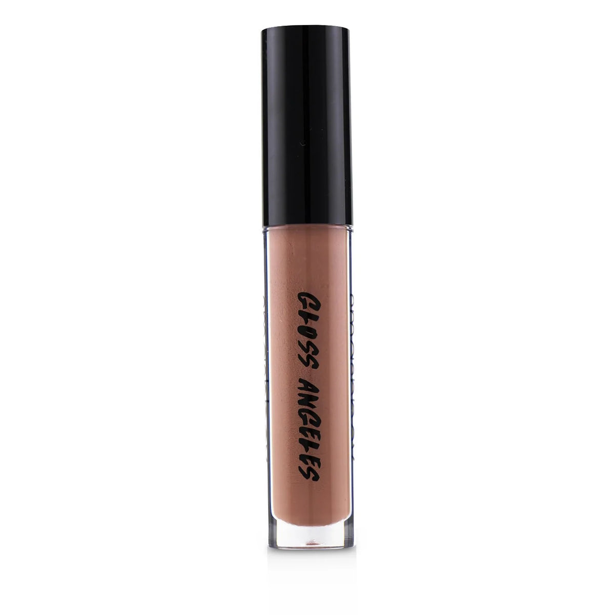 Gloss Angeles Lip Gloss - Deep Rose With Gold 4ml/0.13oz K4831