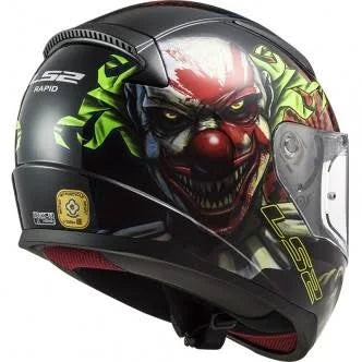 Helmet Black Size S B814512