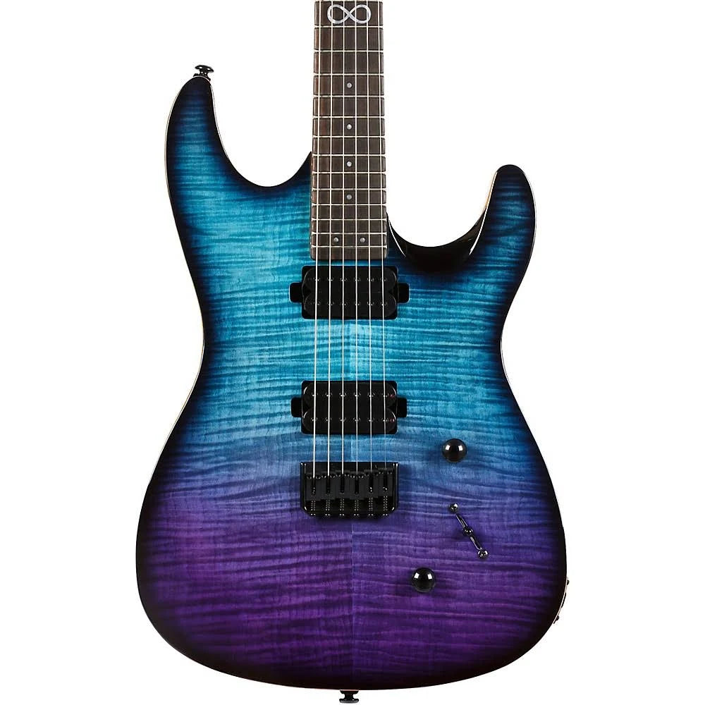 Abyss Electric Guitar G2500