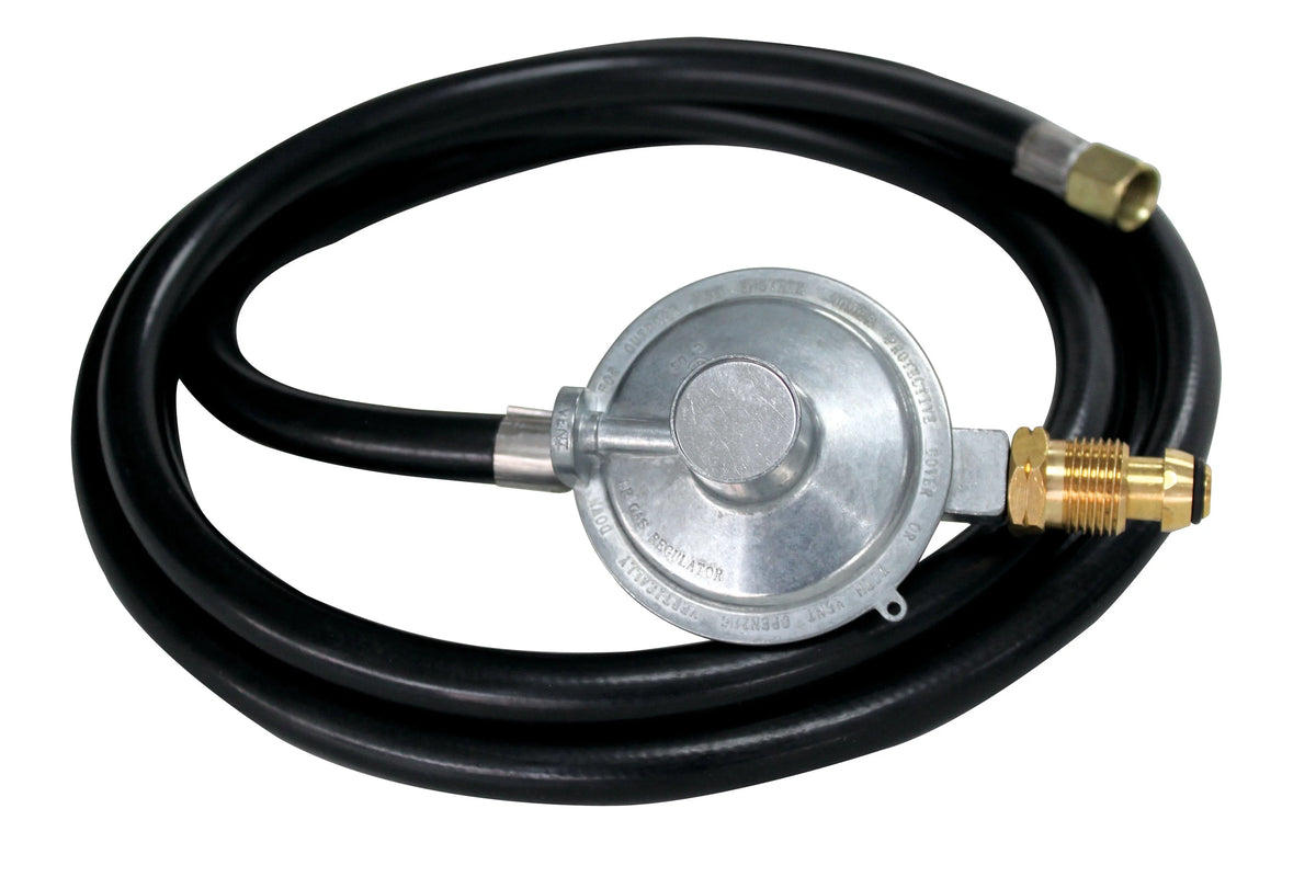 120,000 - 150,000 BTU Propane Forced Air Heater R520047