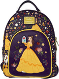 Mini Backpack Q547