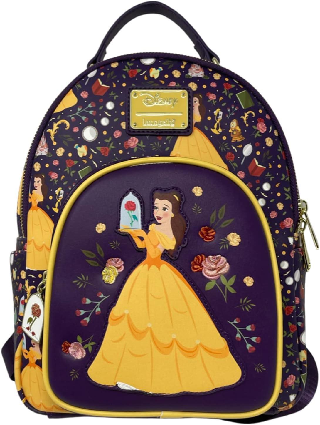 Mini Backpack Q547
