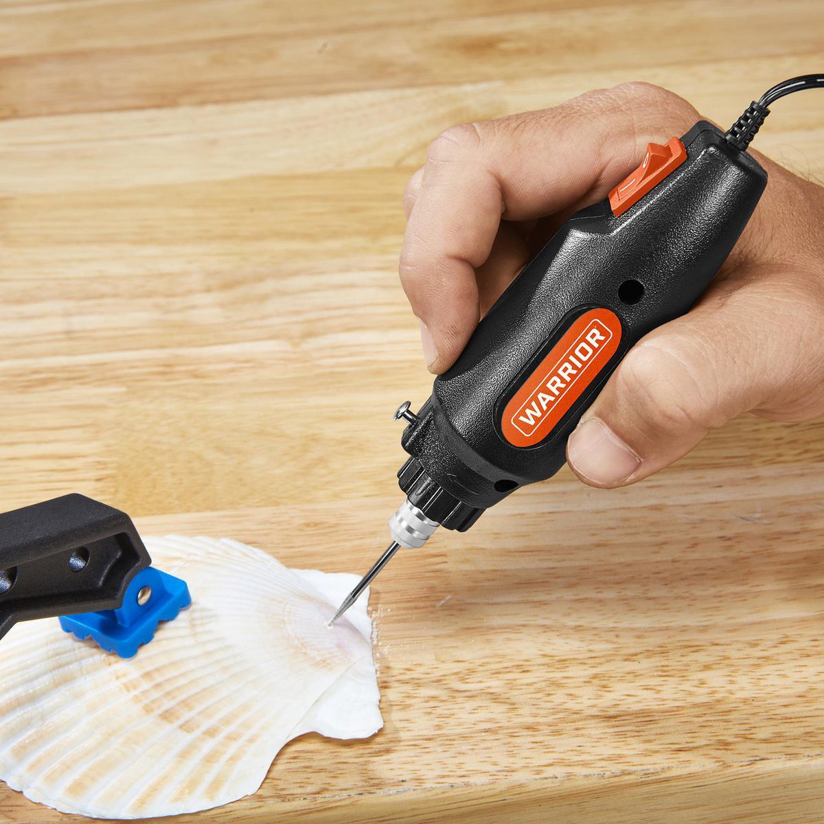 0.7 Amp Rotary Tool Kit, 80-Piece O74201