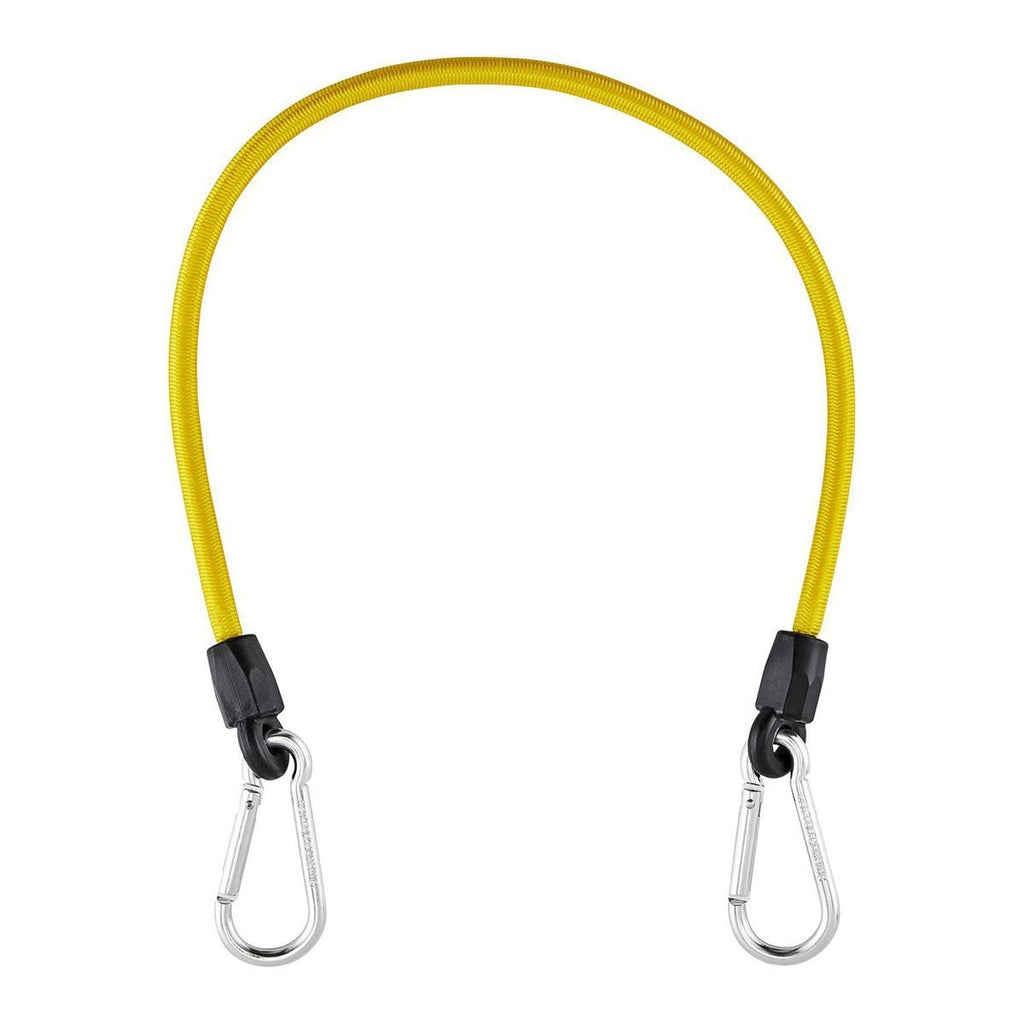 24 in. Carabiner Bungee Cord H271