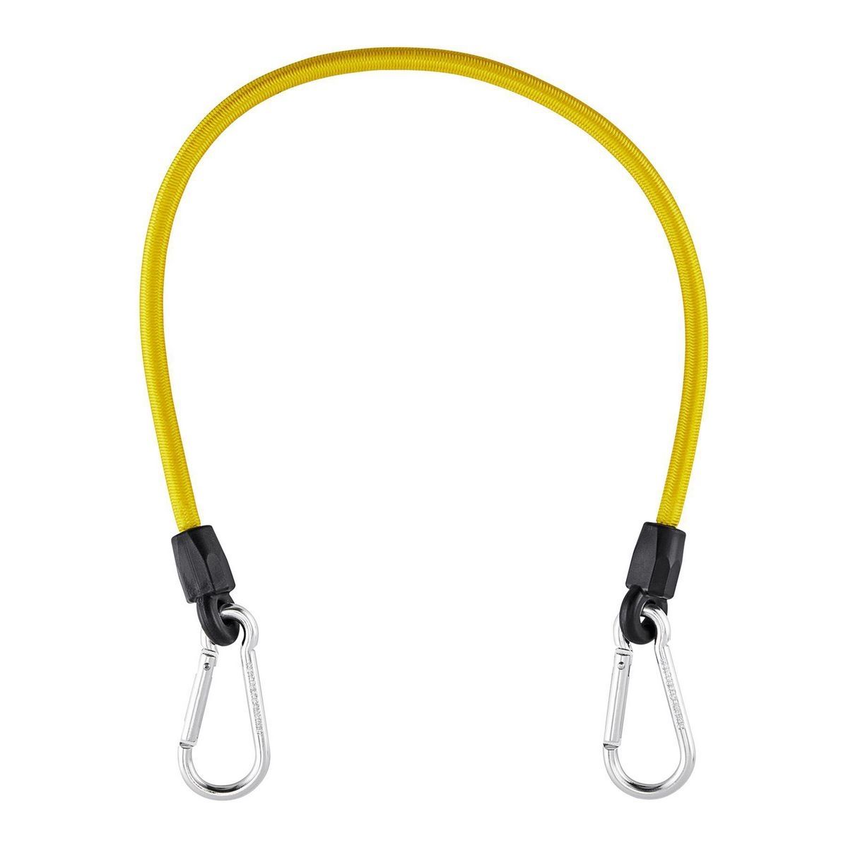 24 in. Carabiner Bungee Cord H271