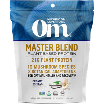 Vanilla Protein 18.27 oz O809365
