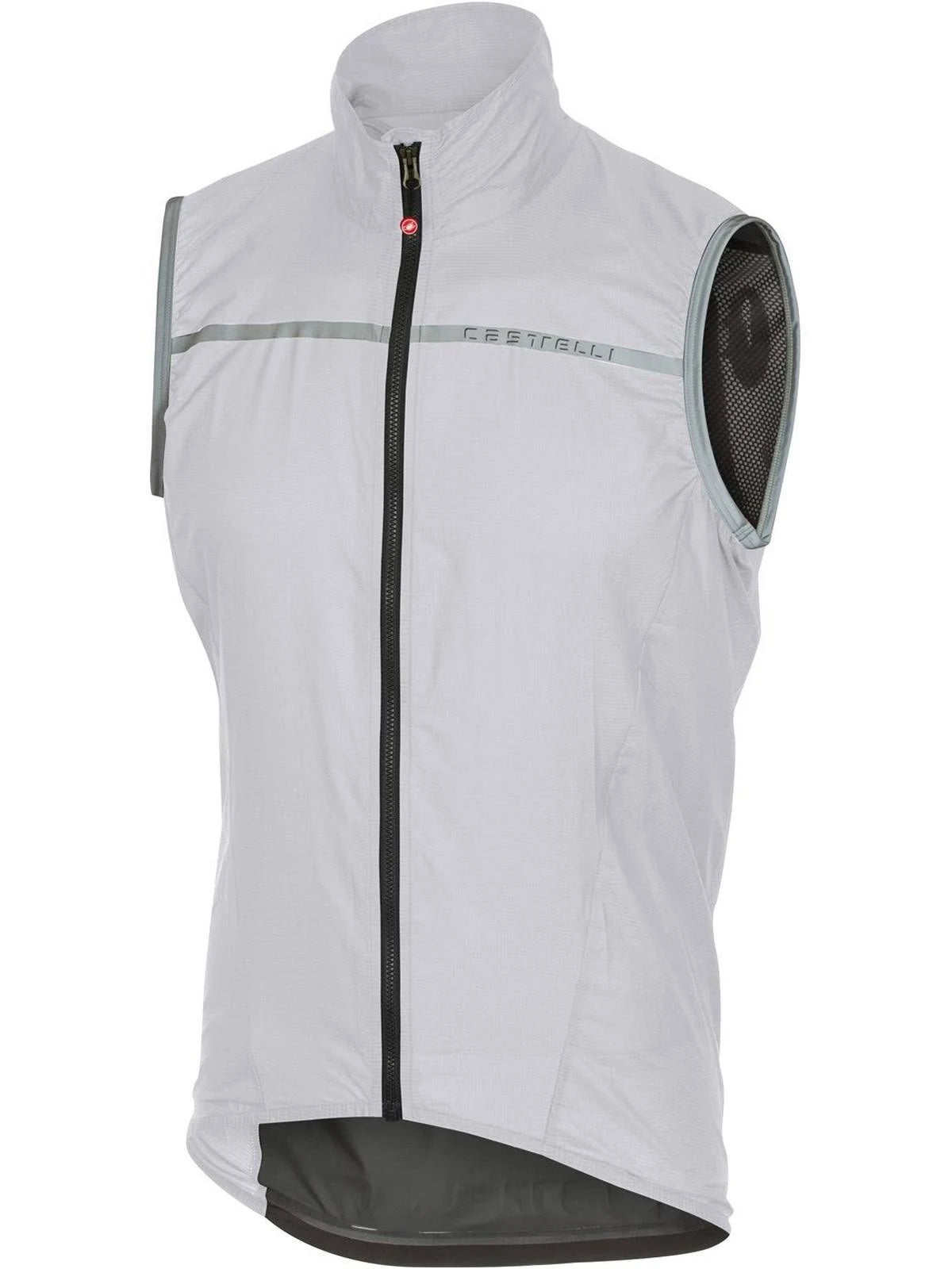 White Vest U5466