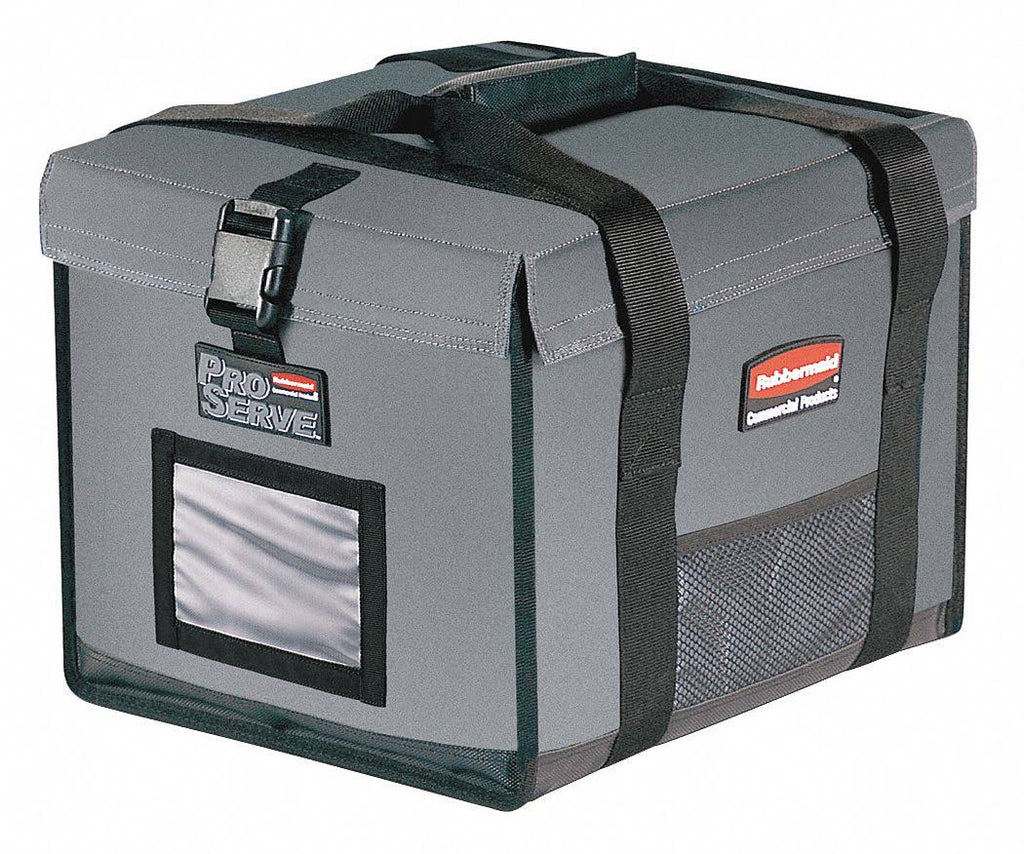 Insulated Carrier - Cool Gray F296