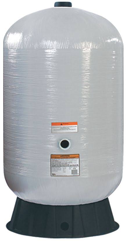 120gal Fiberglass Contact Tank E196172