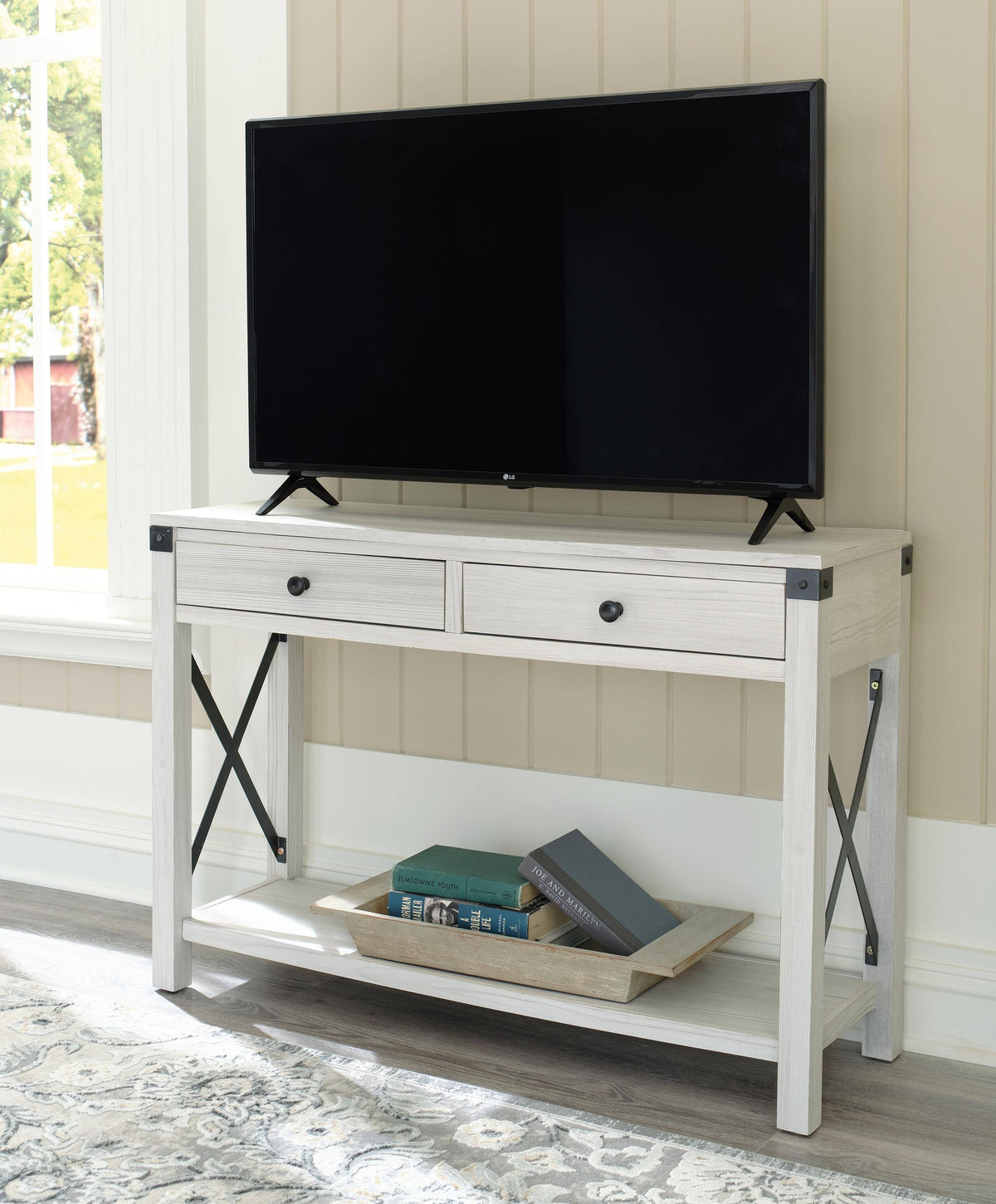 Sofa/Console Table P8303