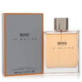 Boss In Motion N225044