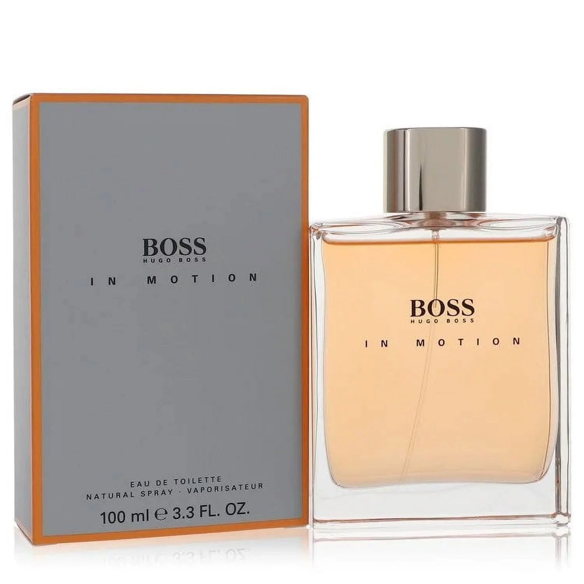 Boss In Motion N225044