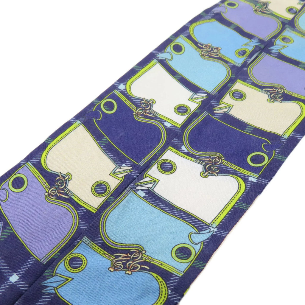 Silk Scarf M91691