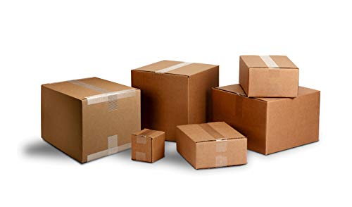 1.88"x 38.2 yd Clear Shipping Packaging Tape J974