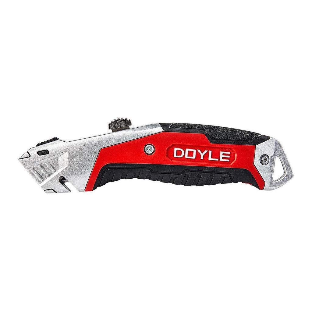 Retractable Utility Knife S35738