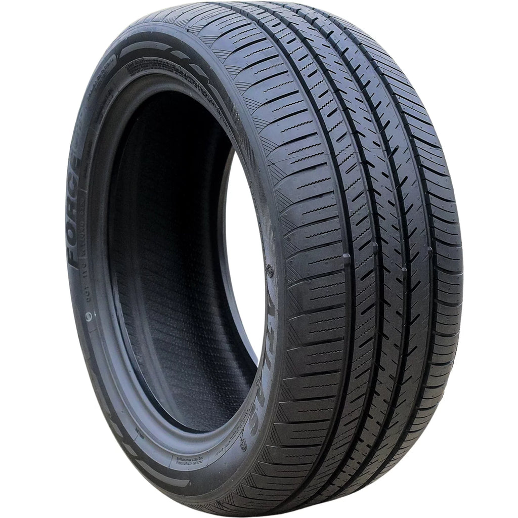 225/35R18 87W XL All Season Performance Tires Set of 4 V2396