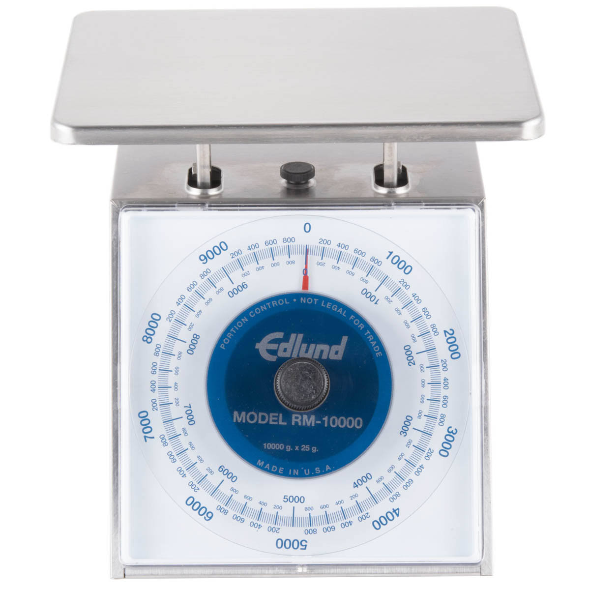 Dial Portion Scale A418711