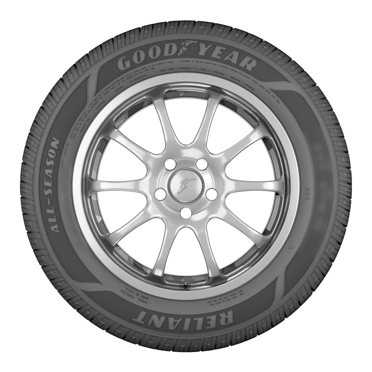 185/65R15 88H All-Season Tire C405753