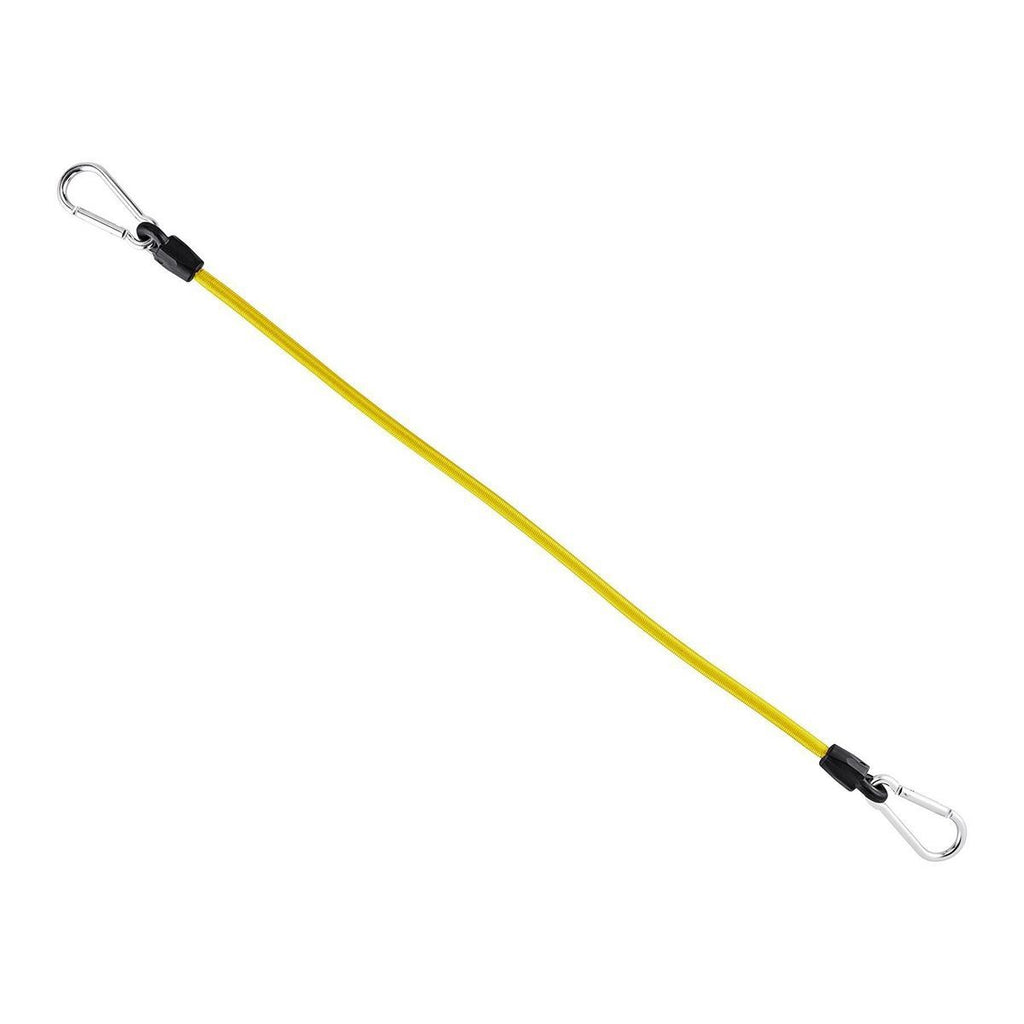 24 in. Carabiner Bungee Cord H271