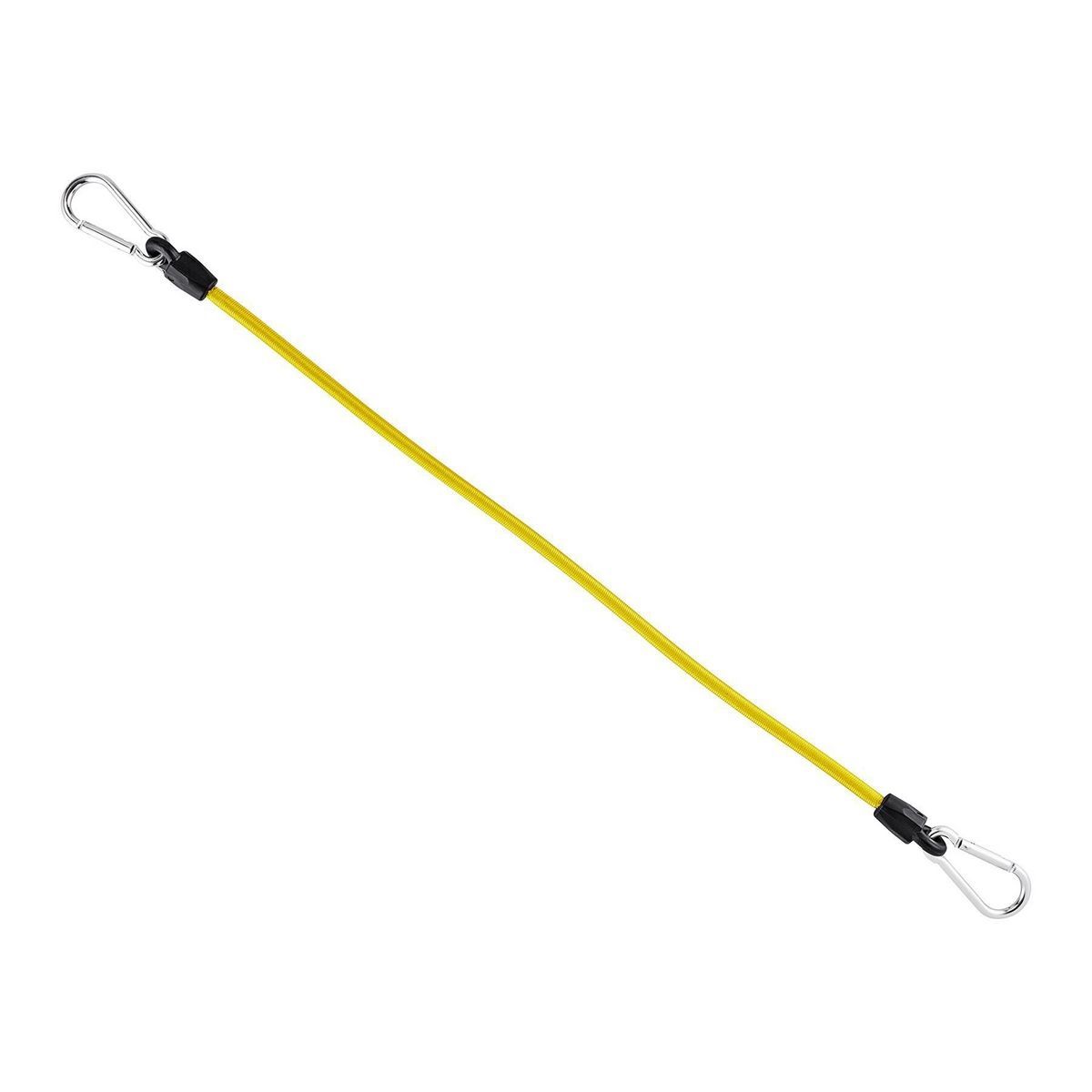 24 in. Carabiner Bungee Cord H271