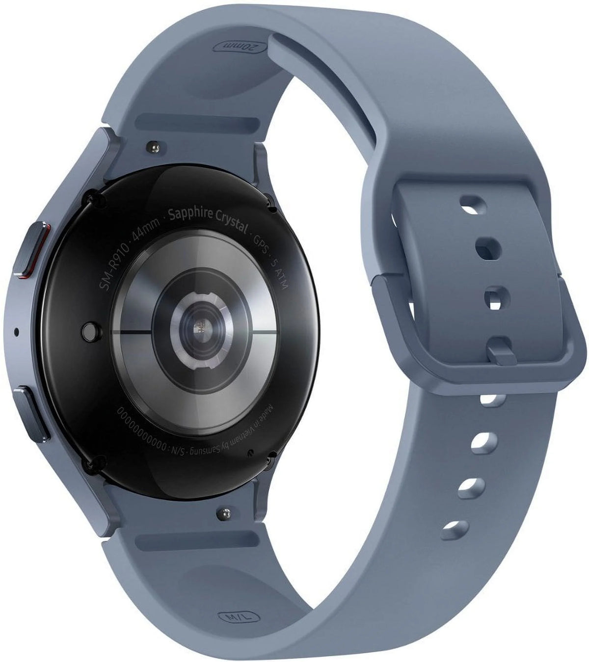 Refurbished Samsung Galaxy Watch 5 44mm Aluminum Case L3786