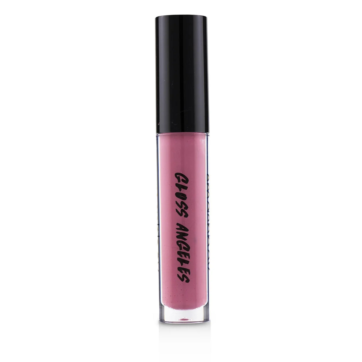 Gloss Angeles Lip Gloss - Deep Rose With Gold 4ml/0.13oz K4831