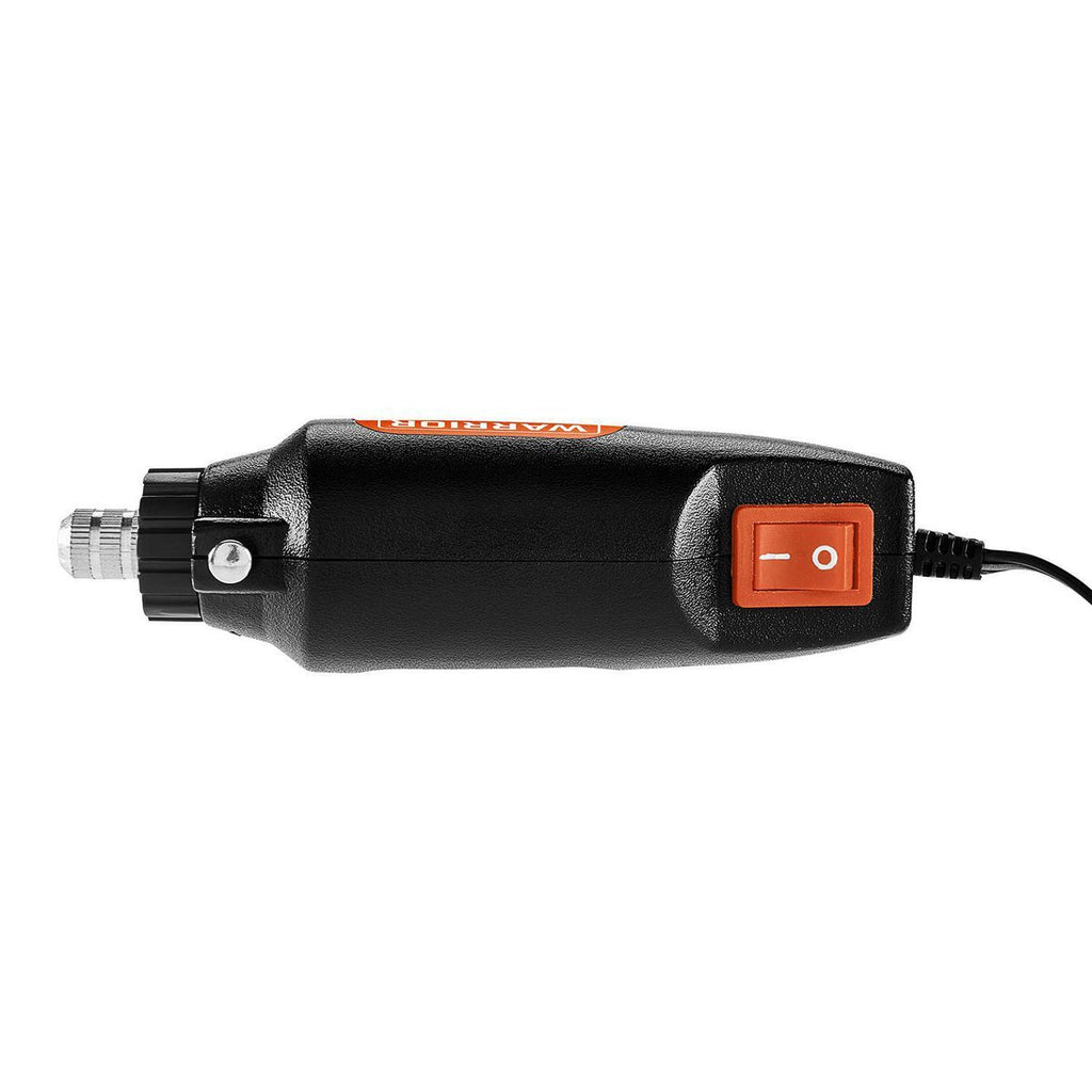 0.7 Amp Rotary Tool Kit, 80-Piece O74201