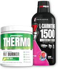 Fat Burning Thermogenic Powder B7243