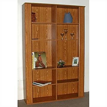 Standard Bookcase W667741