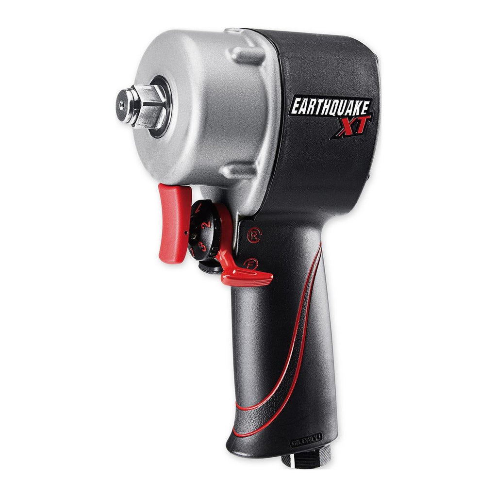1/2 in. Stubby Air Impact Wrench F2308
