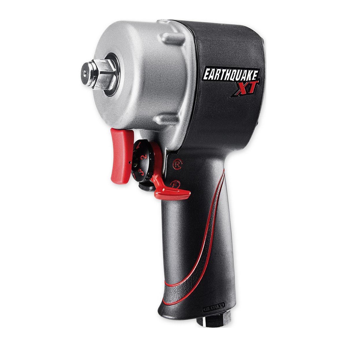 1/2 in. Stubby Air Impact Wrench F2308