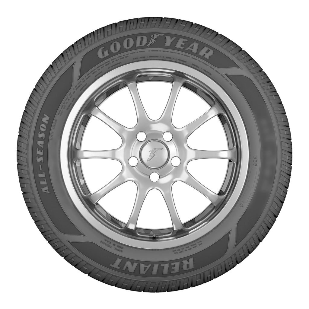195/65R15 91H All-Season Tire X5833