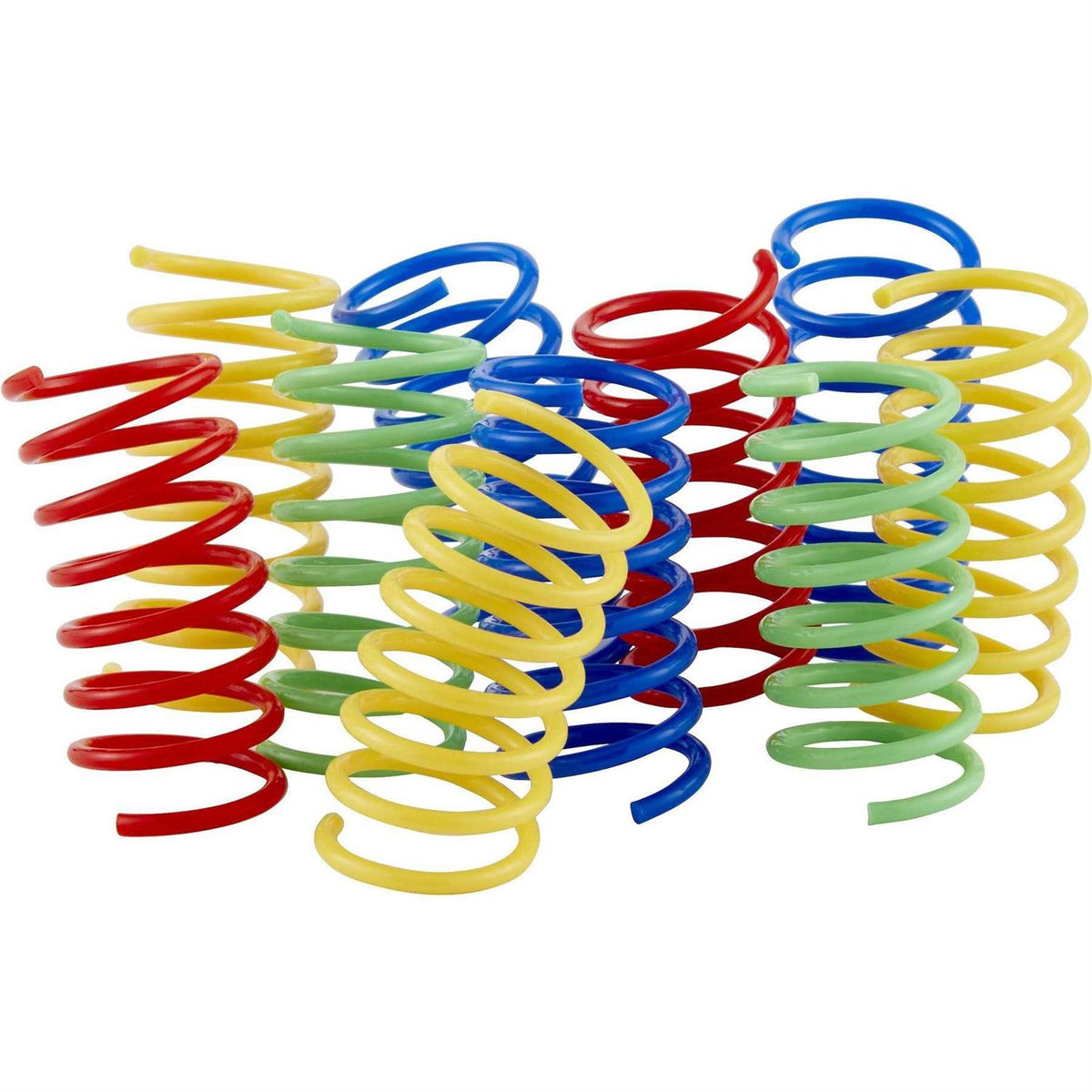 Colorful Springs Cat Toy R78563