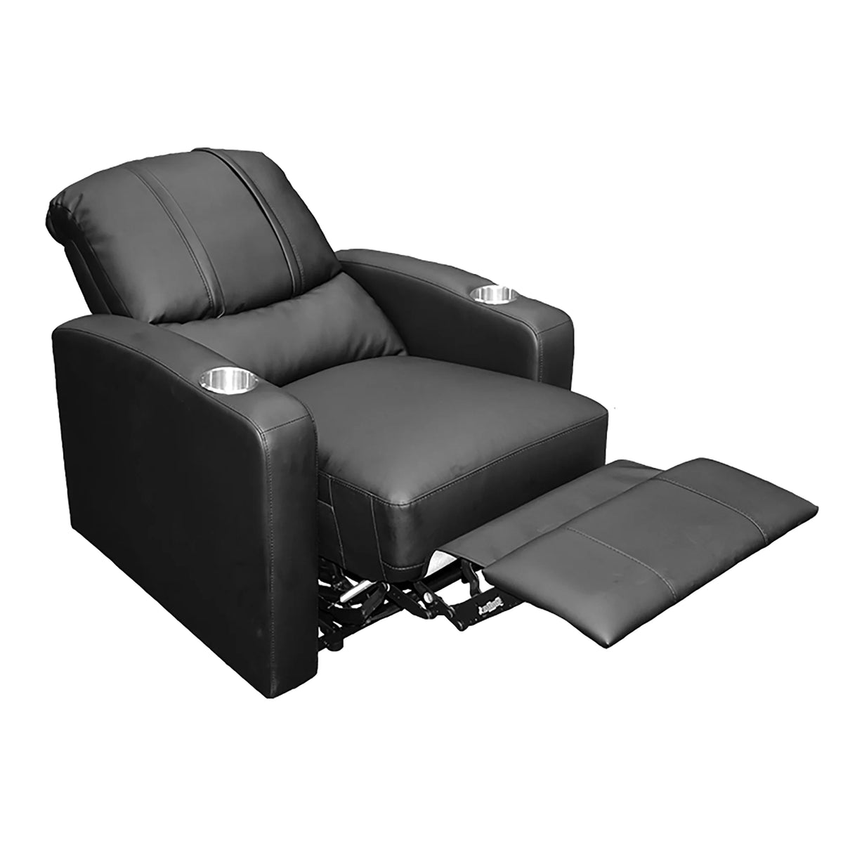 Stealth Recliner with Zipper System Z6403