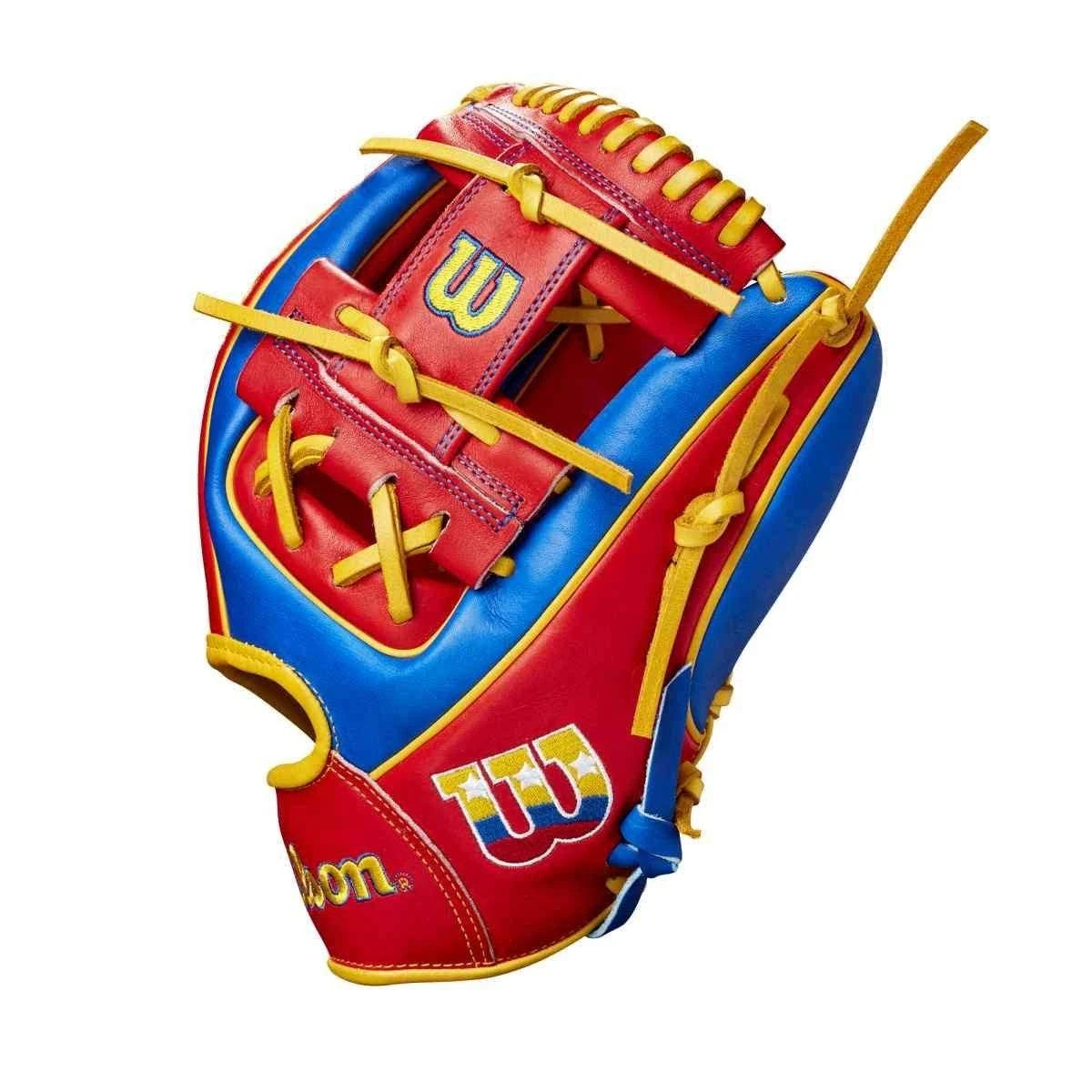 11.5x22 Infield Baseball Glove R5414