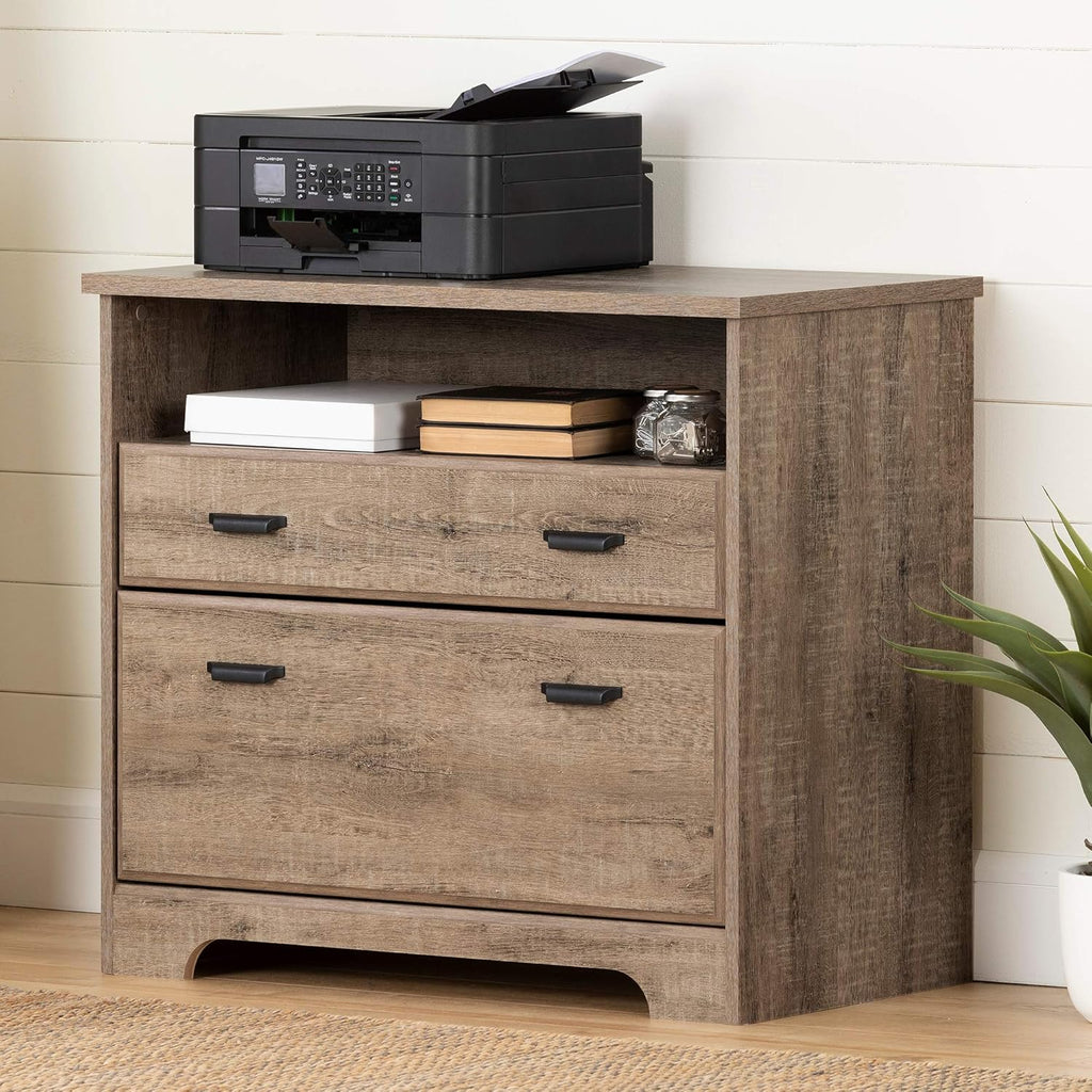 2-Drawer File Cabinet Q513240