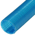 Blue PVC Flexduct G358697
