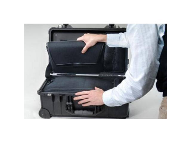 Black Camera Case A467823