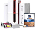 Dual Sided ID Card Printer E96171