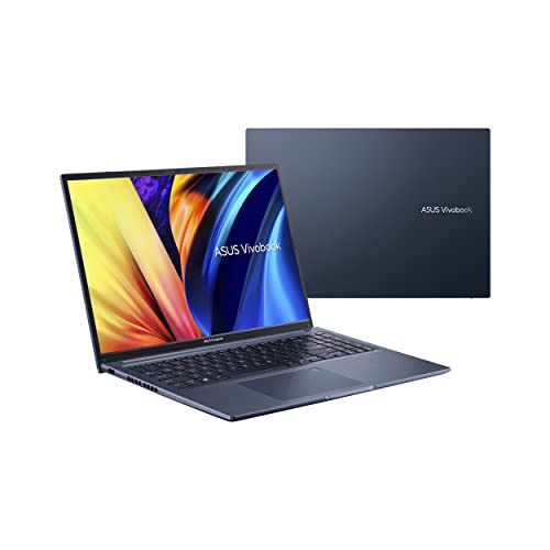 16” WUXGA Display AMD Ryzen 5 5600H 8GB RAM 512GB SSD Windows 11 Home Laptop Z892