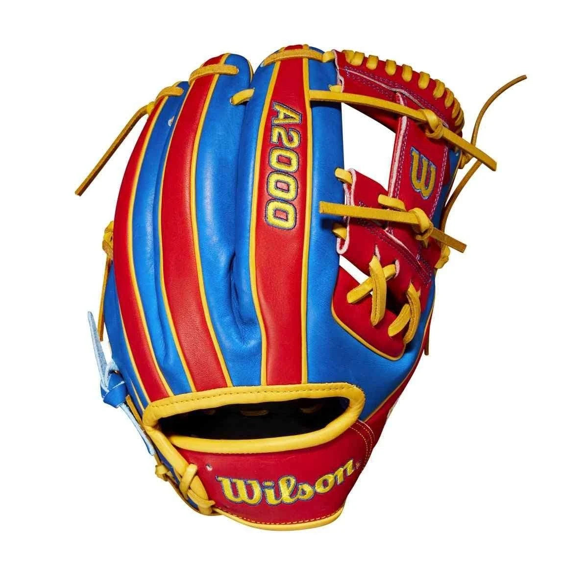 11.5x22 Infield Baseball Glove R5414