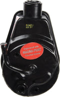 Power Steering Pump L161