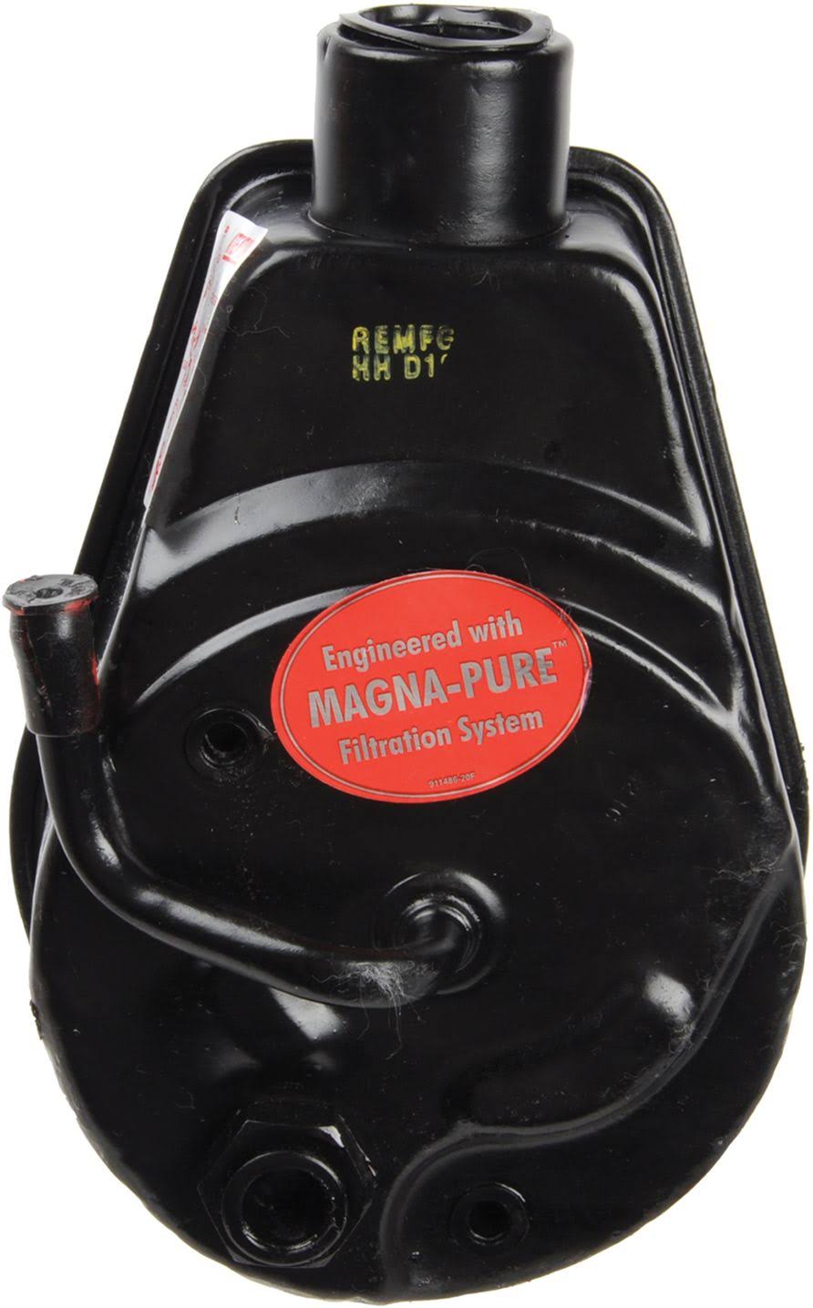 Power Steering Pump L161
