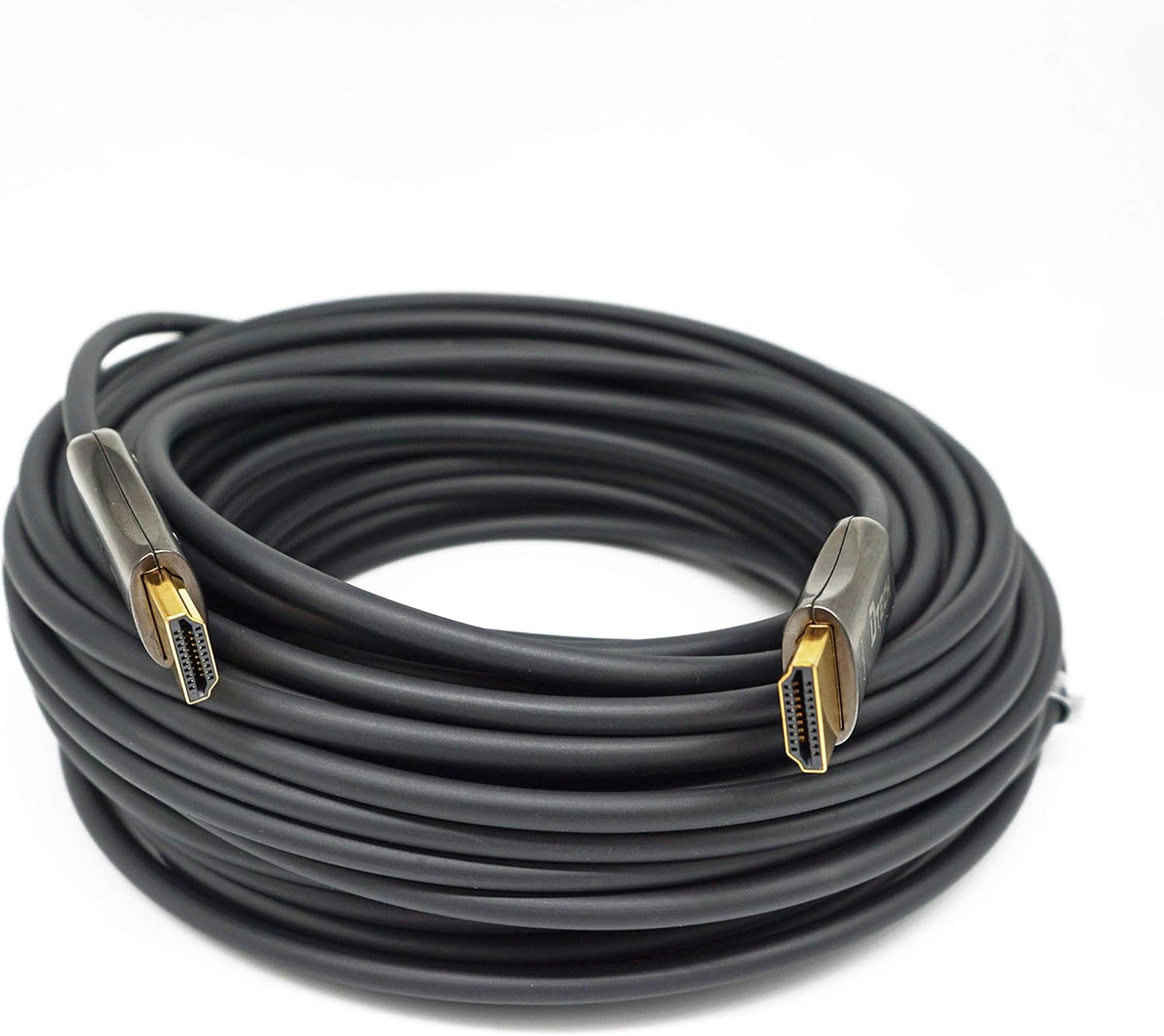 50 Feet 2.0 HDMI Cable Pack of 2 B8913