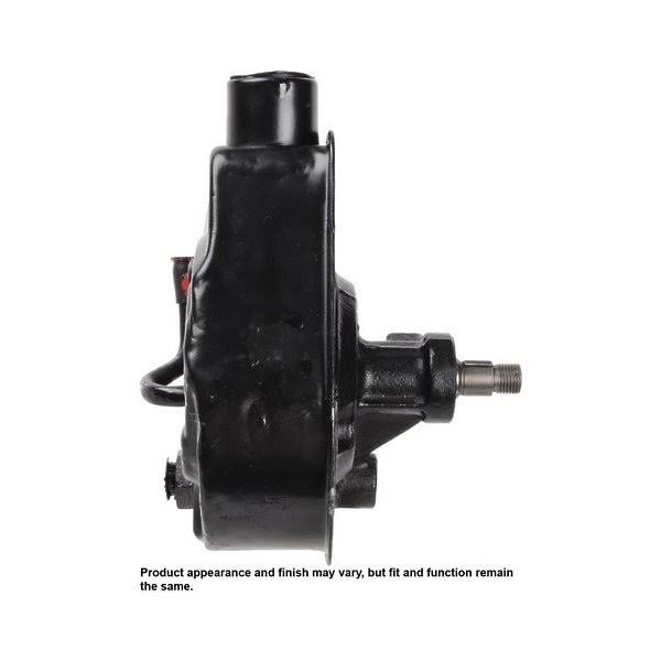 Power Steering Pump L161