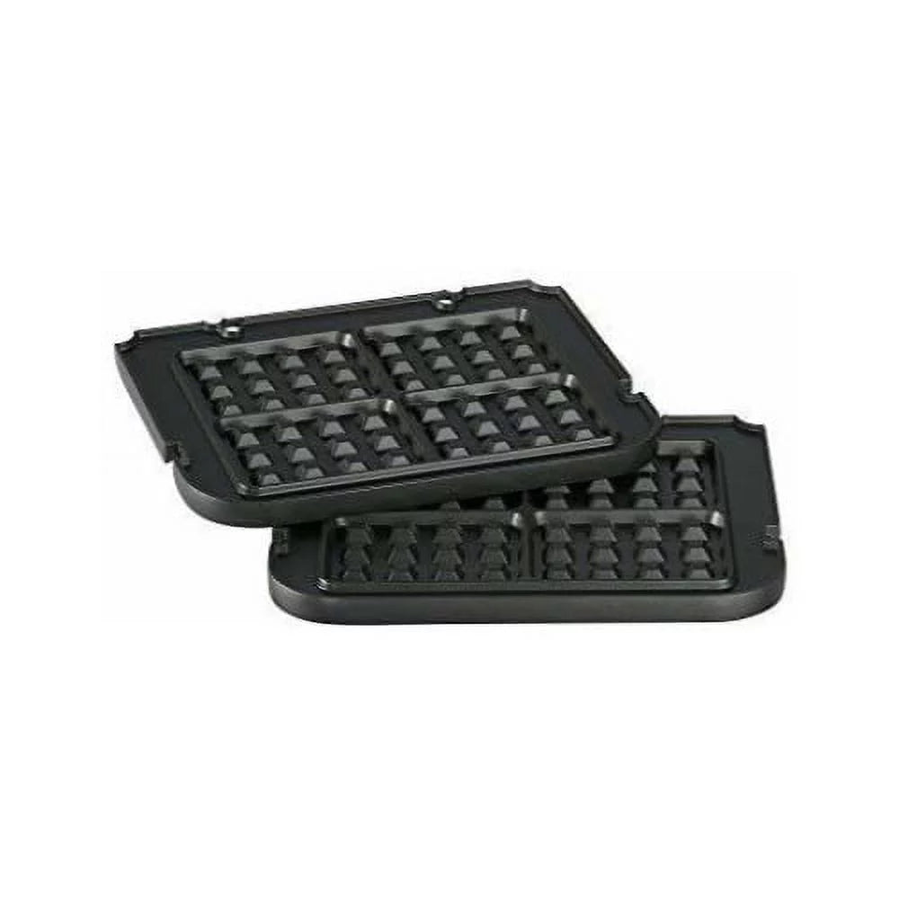 Griddler Waffle Plate (2-Pack) W394994