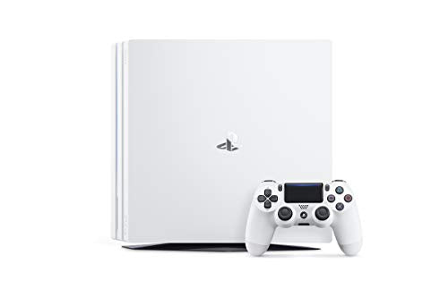 PlayStation 4 Pro 1TB White F709