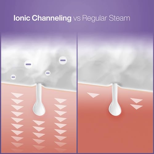 Teal Nano Ionic Facial Steamer with Stainless Steel Skin Kit Z135210