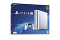 PlayStation 4 Pro 1TB White F709