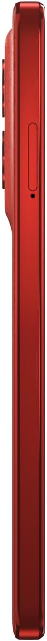 Scarlet Wave 8/256GB 50MP Camera Unlocked Smartphone D48906